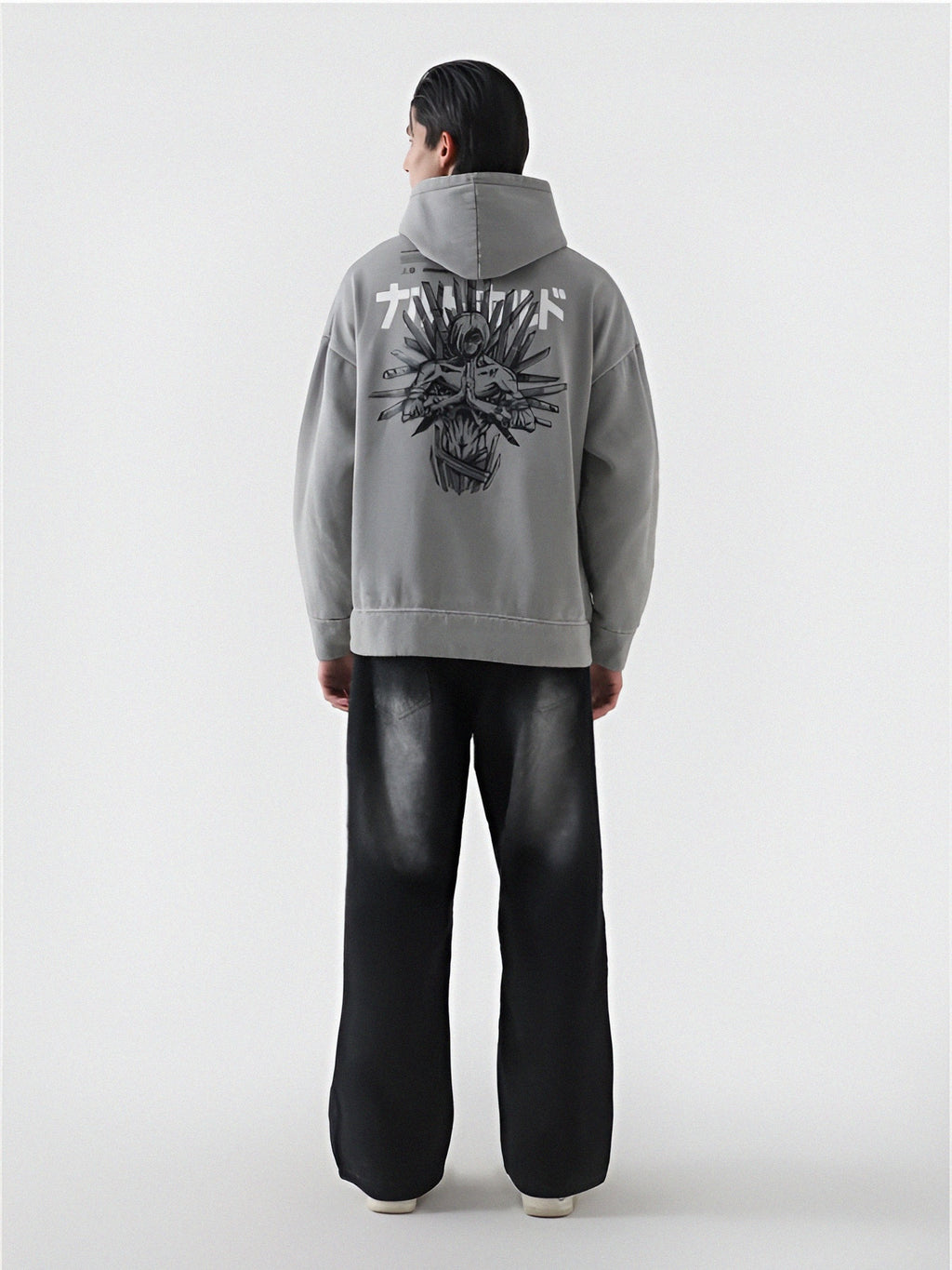 Naruto Pain (Hoodie)