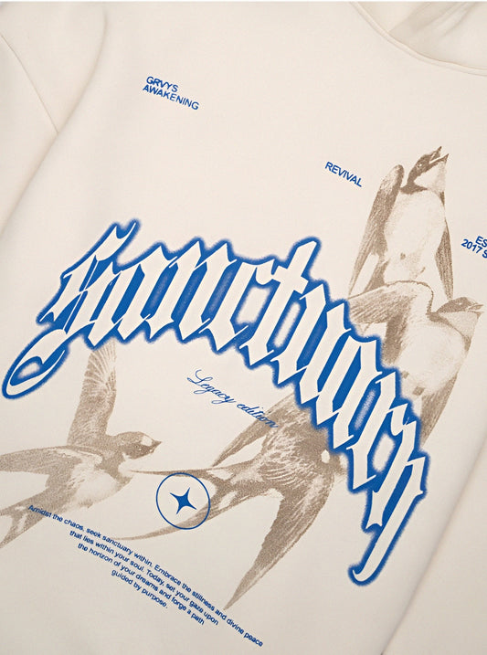 Sanctuary Hoodie