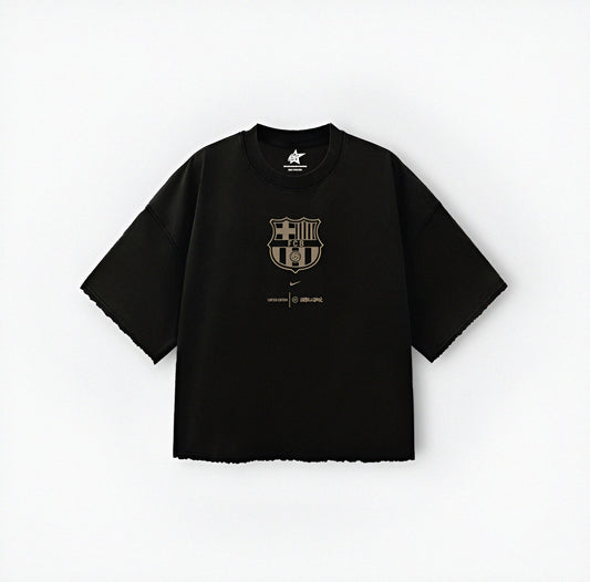 Barca X CactusJack Y2k Tee