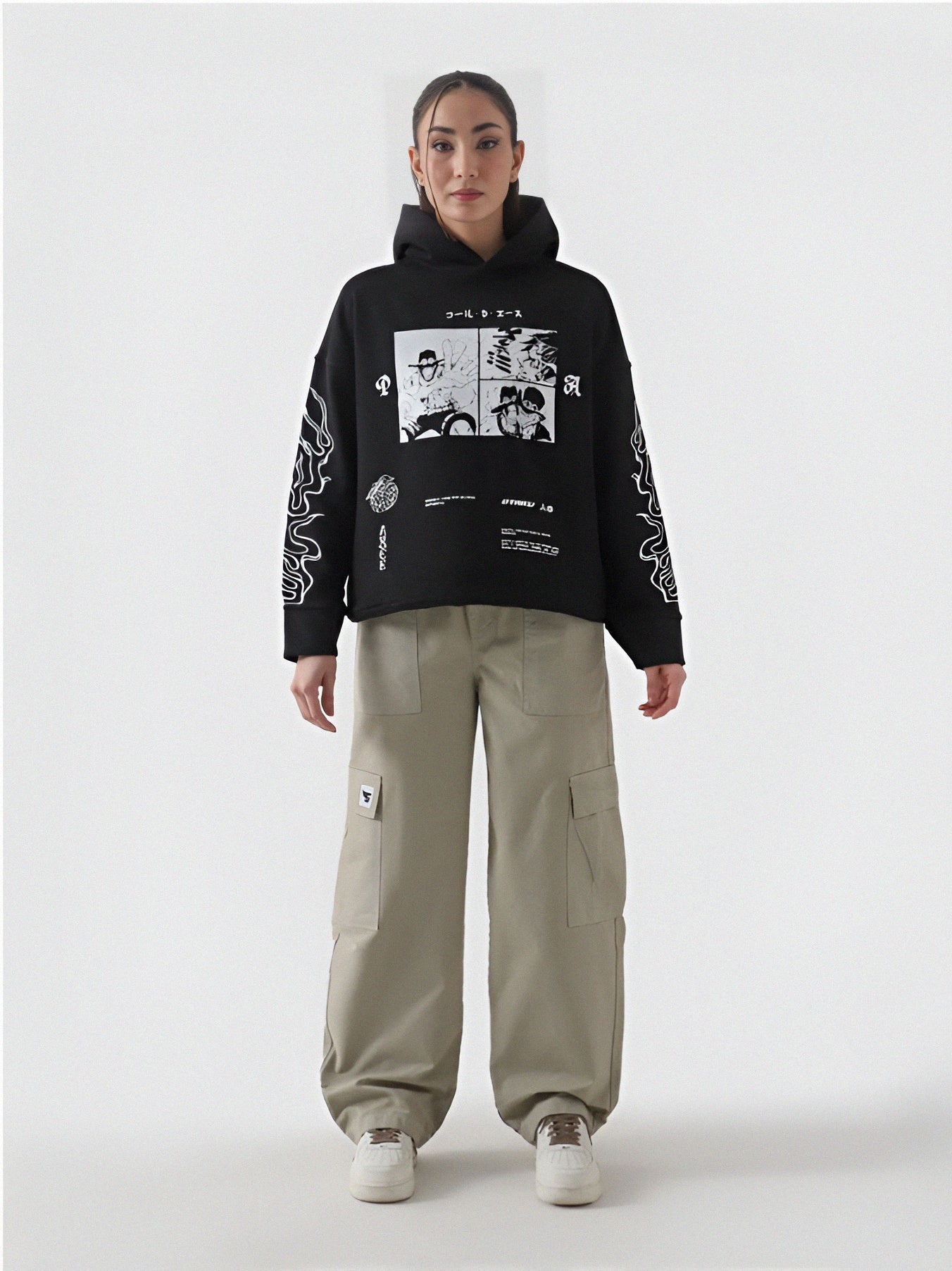 White Beard - One Piece