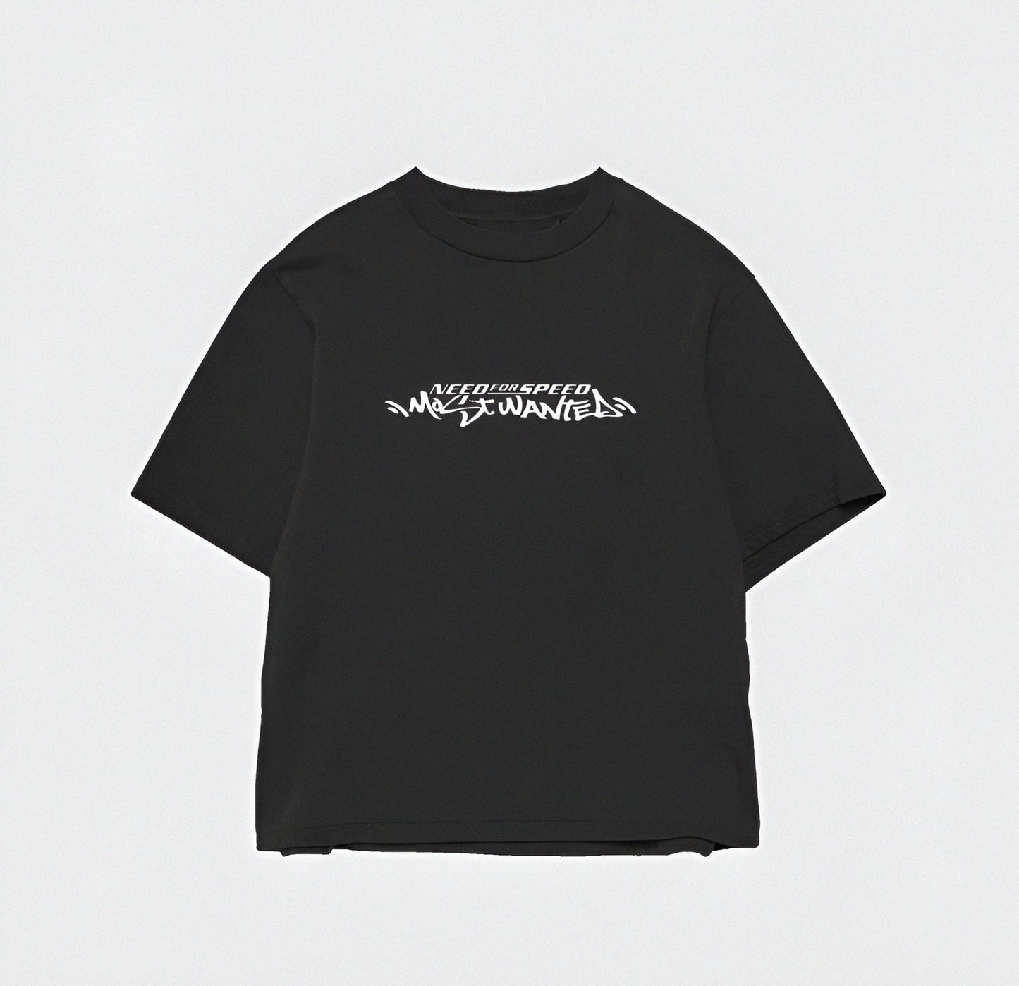 NFS WANTED TEE