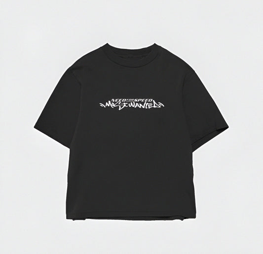 NFS WANTED TEE