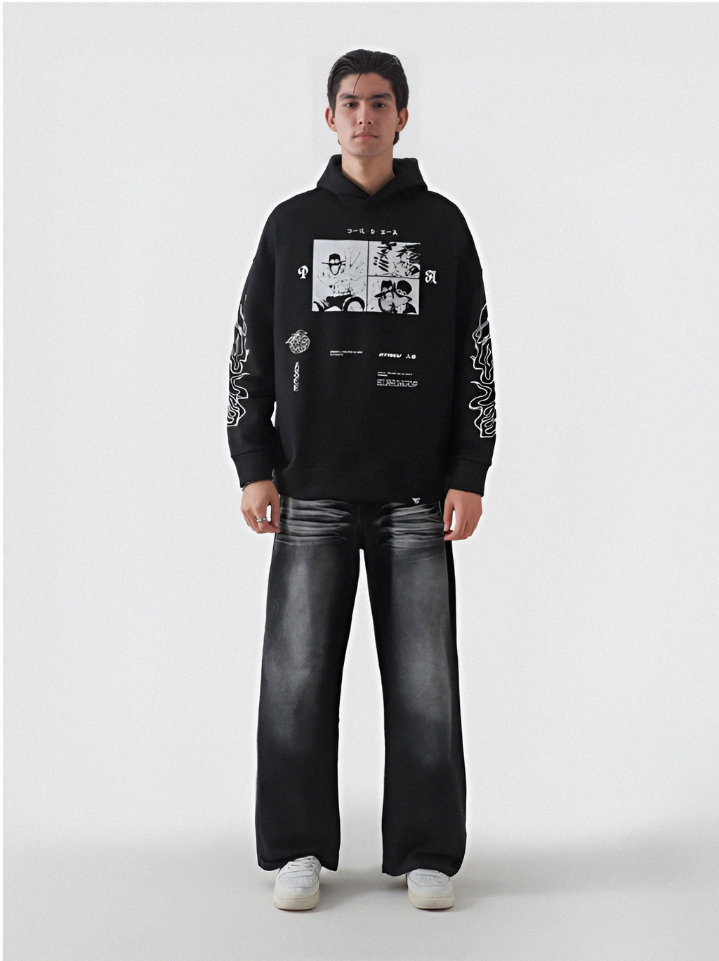 White Beard - One Piece