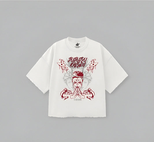 Sukuna Incarnated V2 TEE