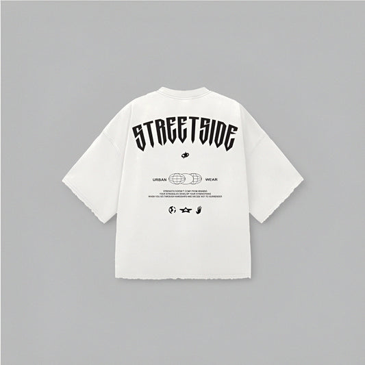 StreetSide Y2K TEE