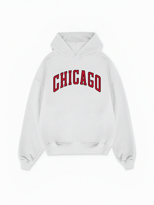Chicago Hoodie