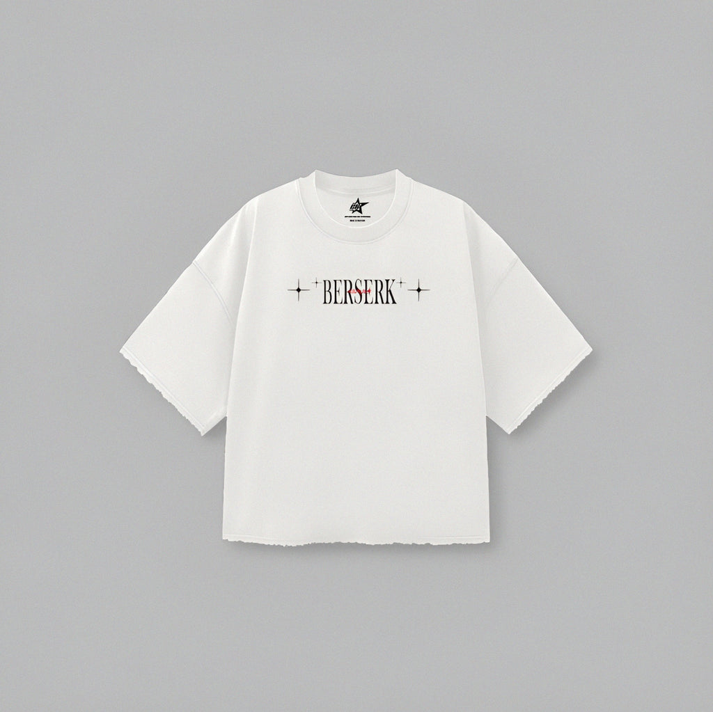 Berserk Fans Y2K TEE