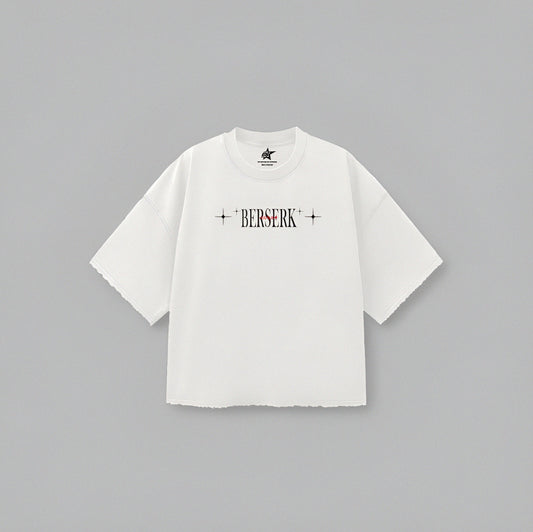 Berserk Fans Y2K TEE