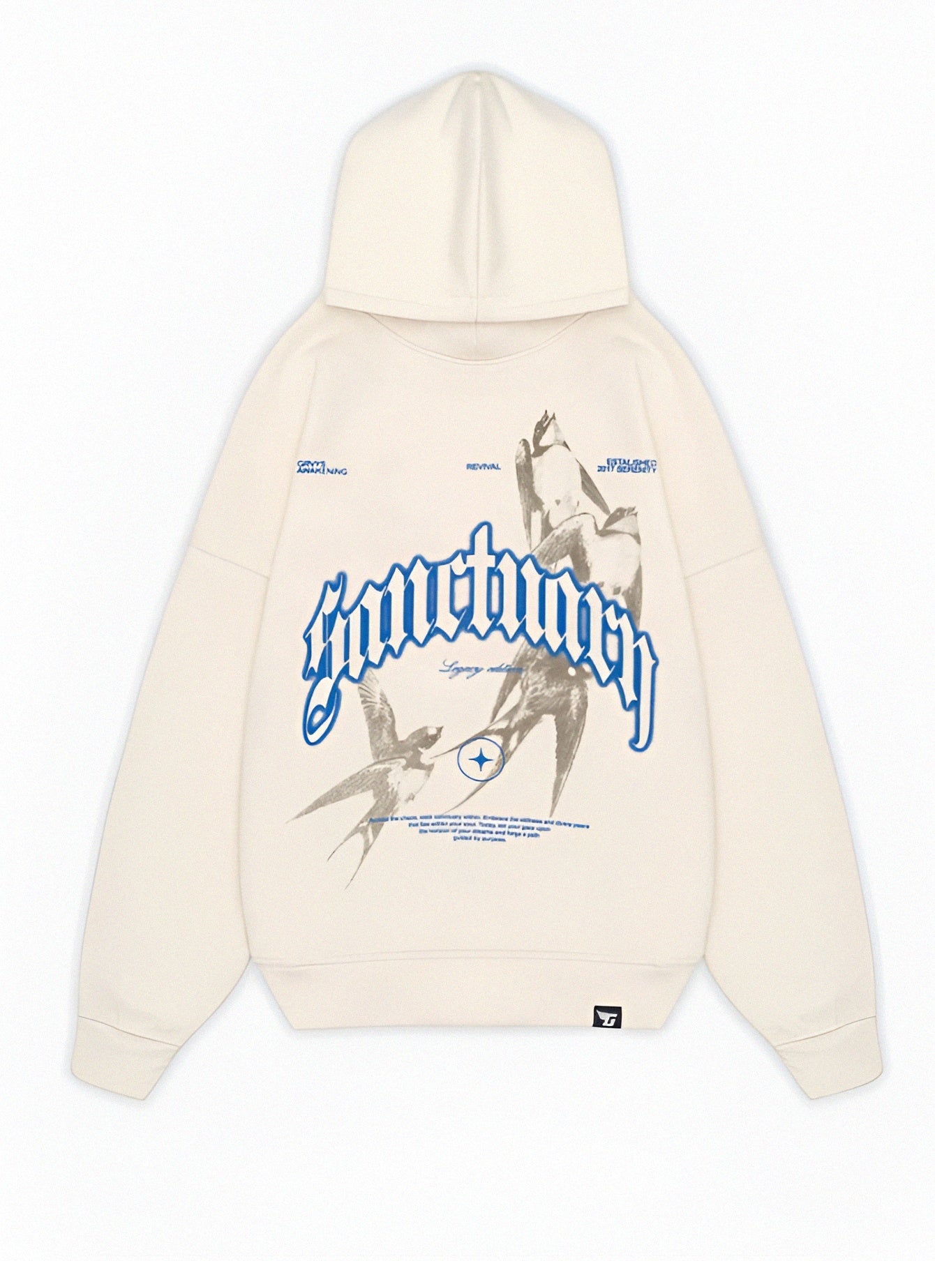 Sanctuary Hoodie