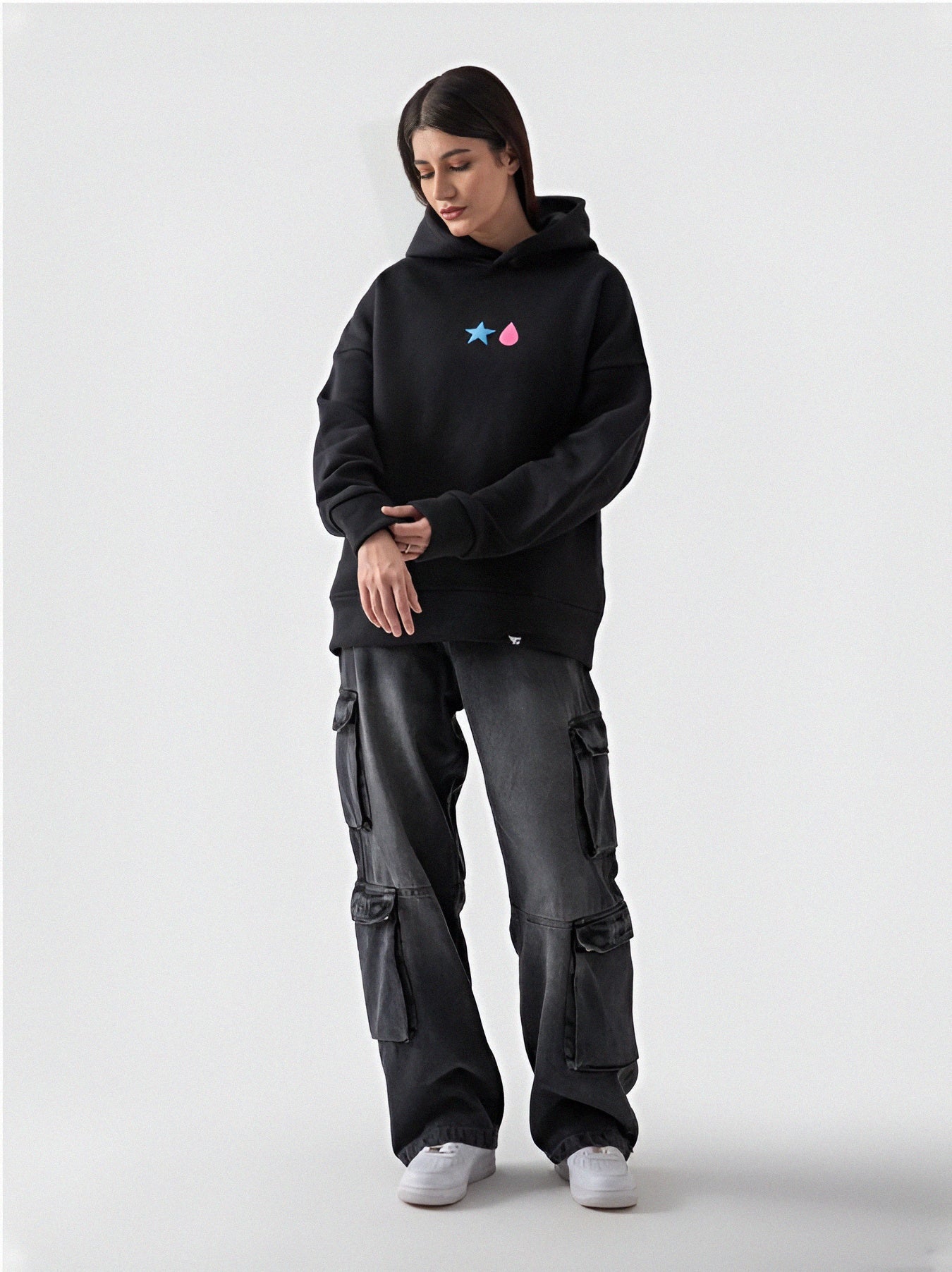 Hunter X Hunter Hoodie