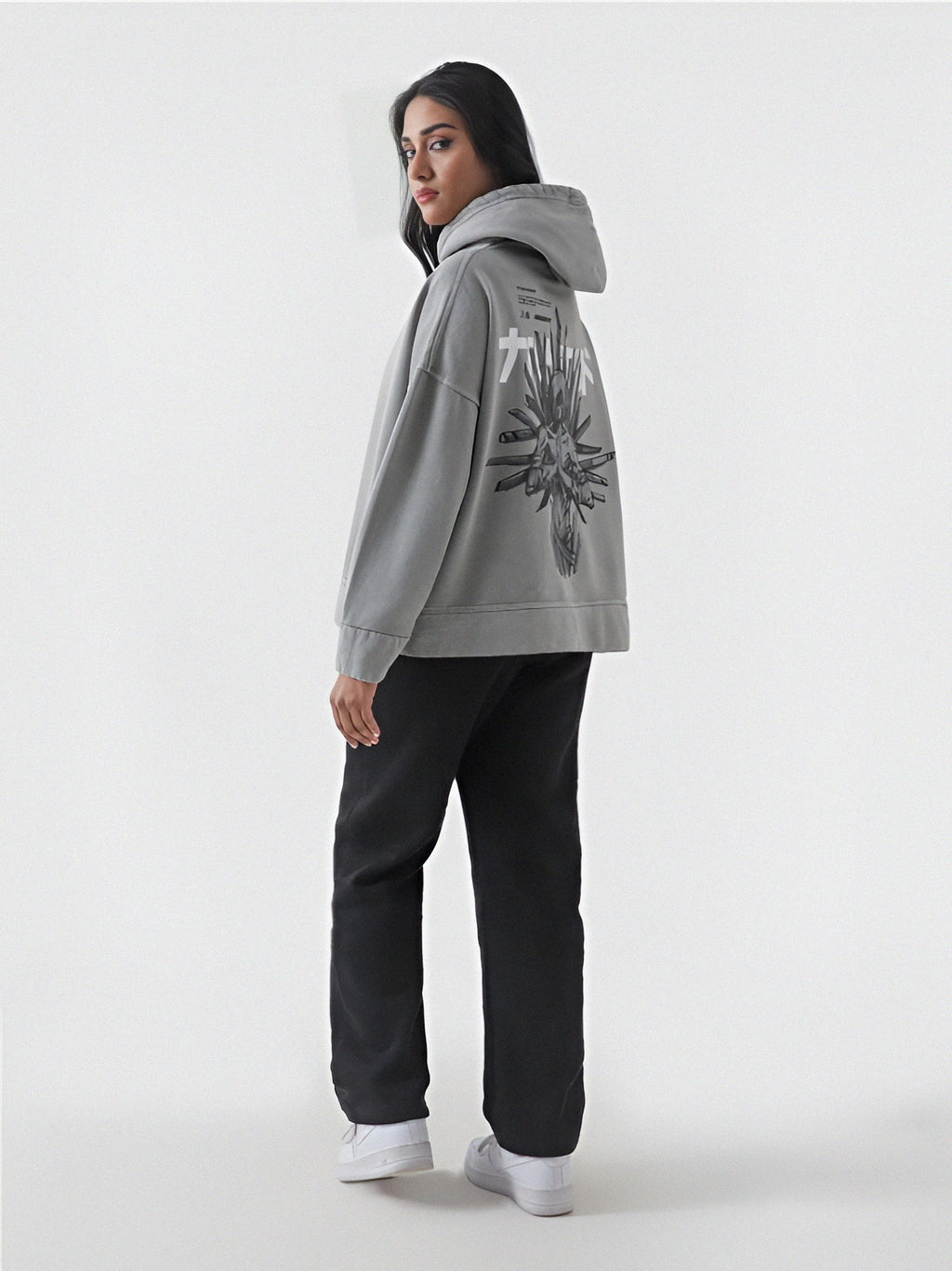 Naruto Pain (Hoodie)