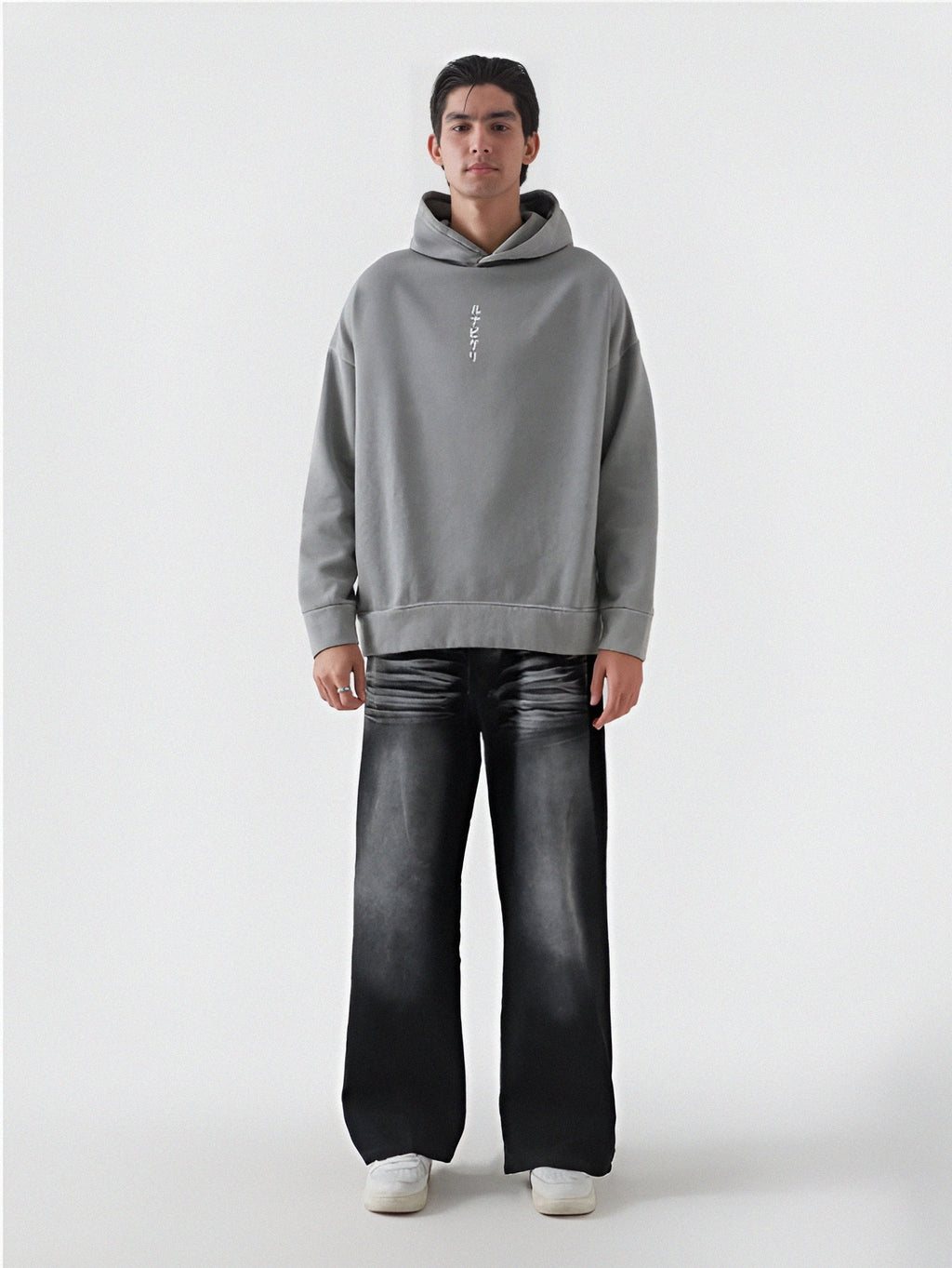 Naruto Pain (Hoodie)