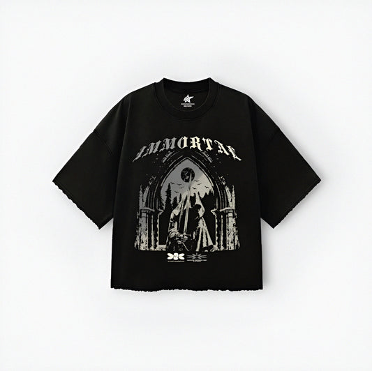 IMMORTAK V2 TEE