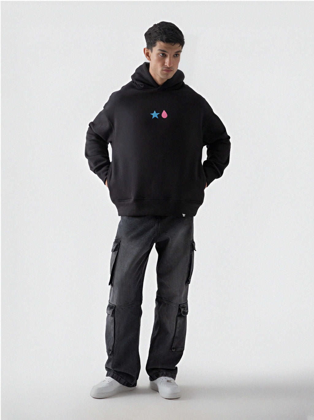 Hunter X Hunter Hoodie