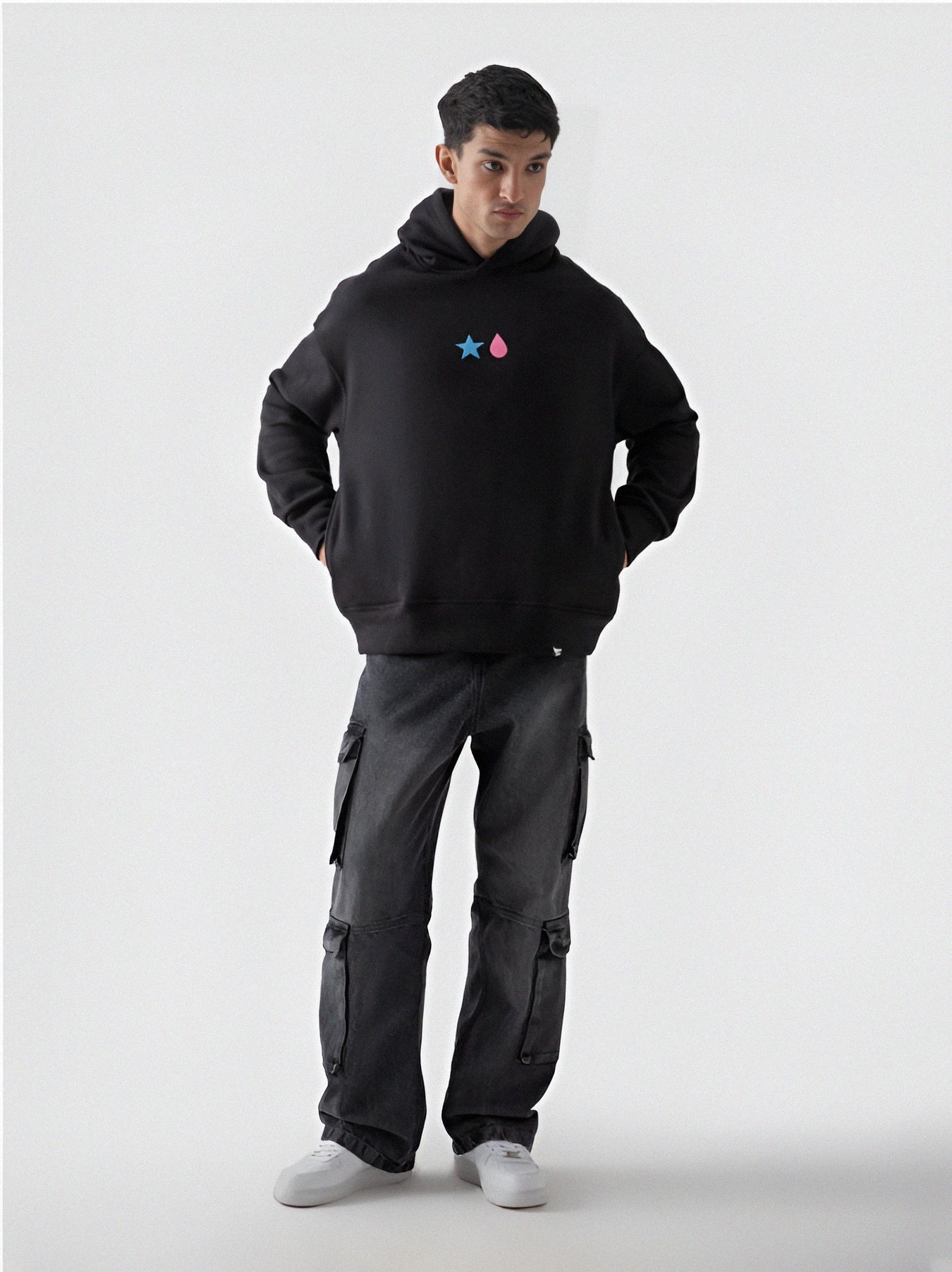 Hunter X Hunter Hoodie