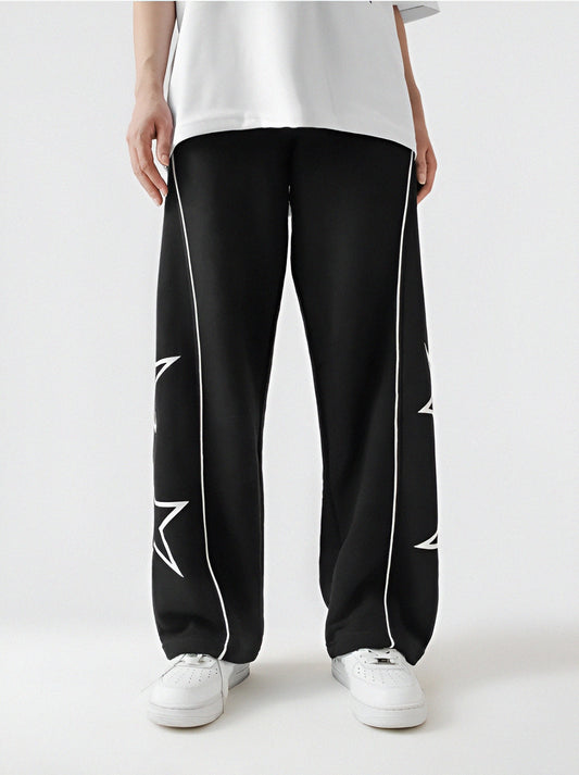 STAR Trouser | Black